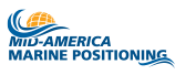 Mid-America Marine Logo - Footer