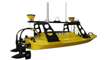 USV Drone Systems